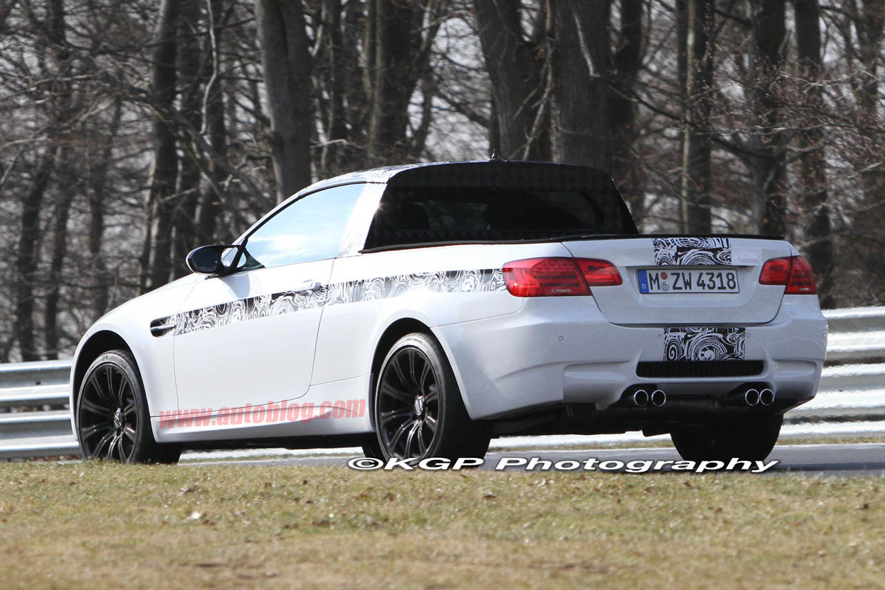BMW M3 Pickup