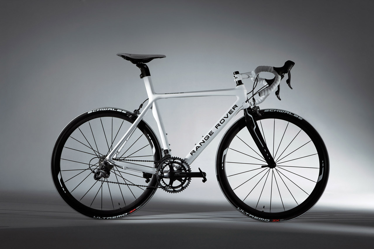 Evoque bike