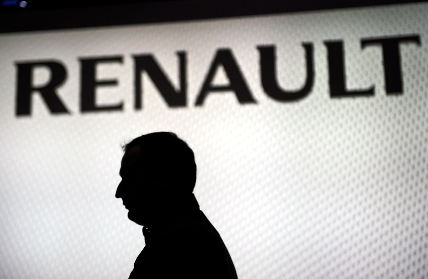 Nicolas Sarkozy and the Renault espionage