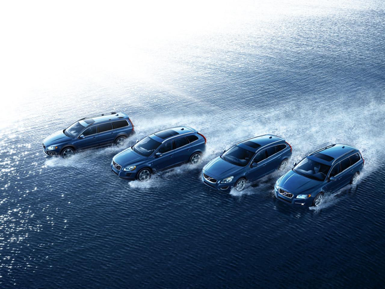 Volvo Ocean Race special edition