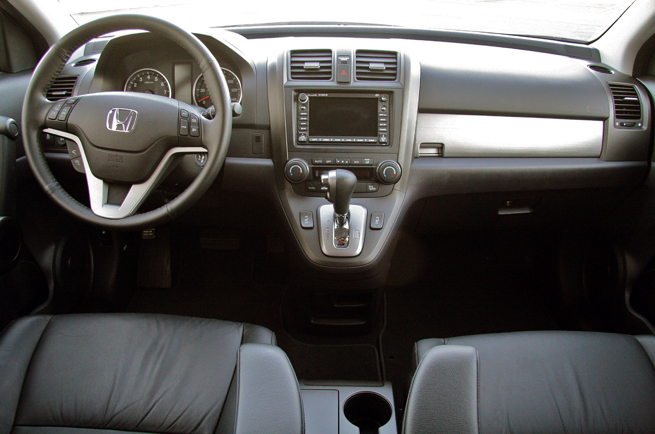 2010 Honda CR-V