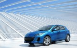 2012 Mazda3 facelift