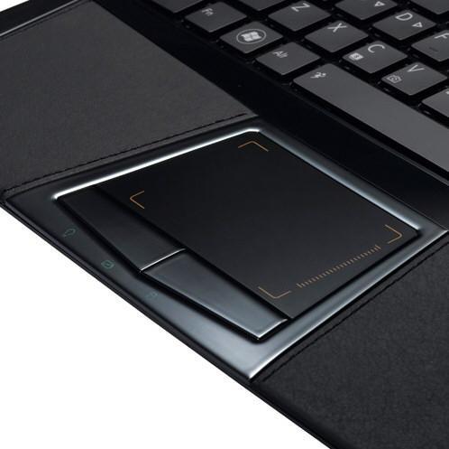 Asus Lamborghini VX7 laptop