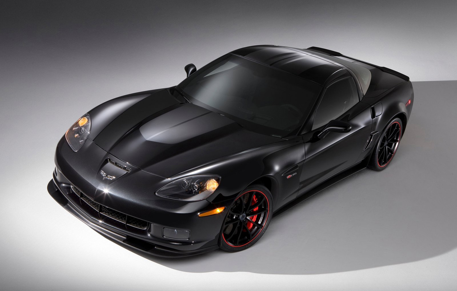 Chevrolet Corvette Centennial Edition