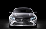 Mercedes-Benz A Class Concept