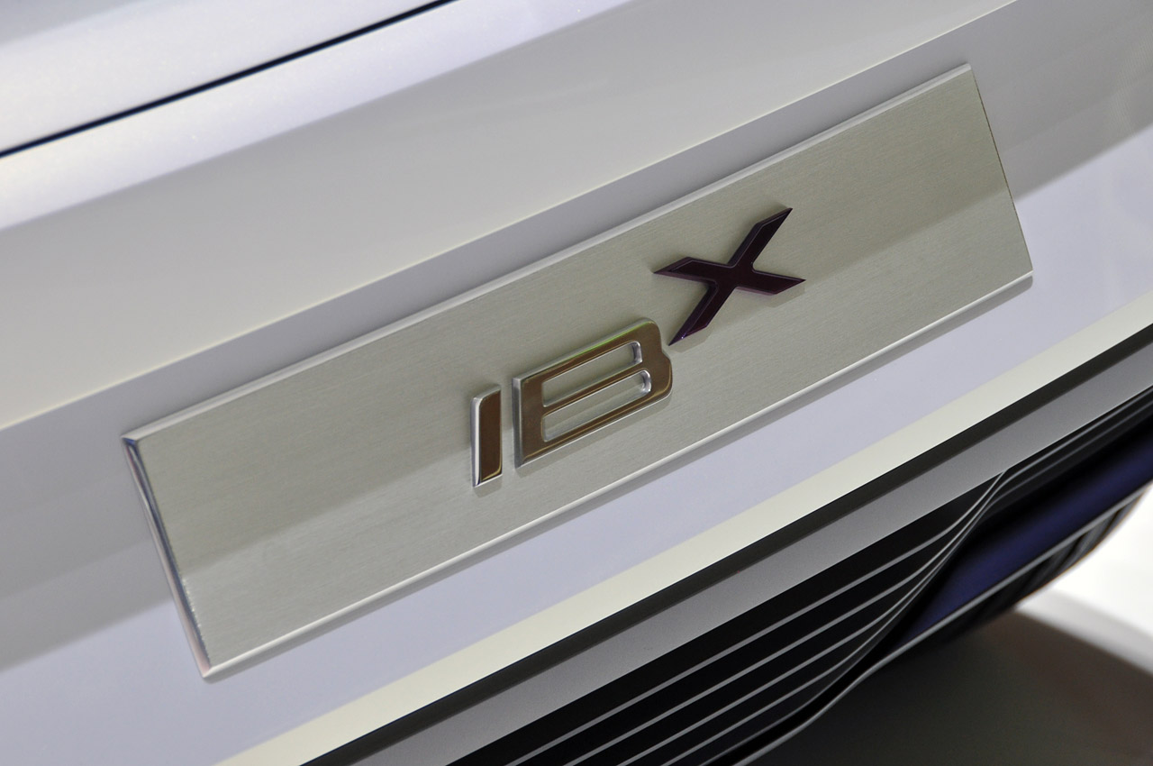 Seat IBX Concept