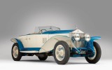 1926 Rolls Royce Phantom 10EX