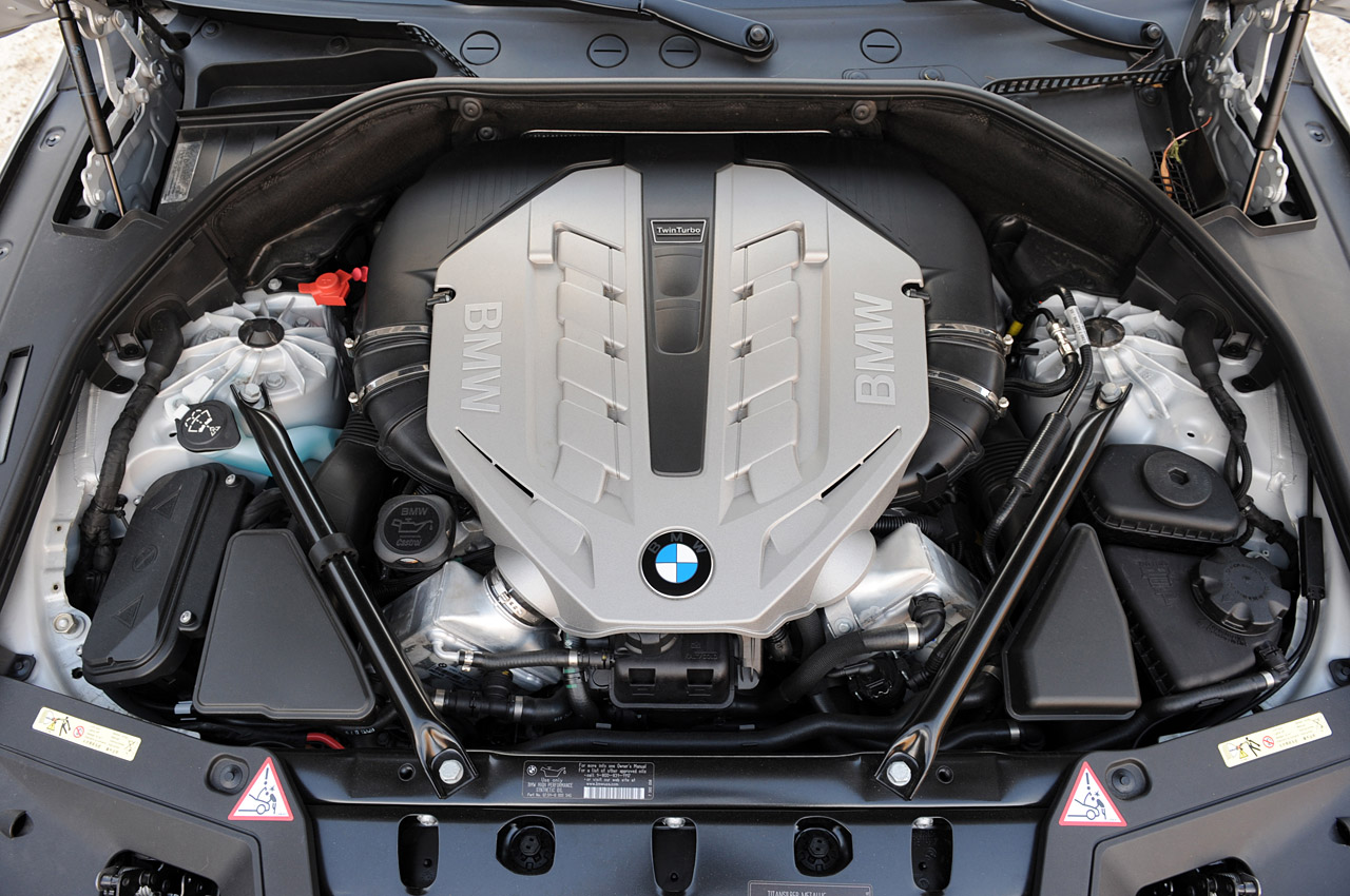 2010 BMW 5 Series GT