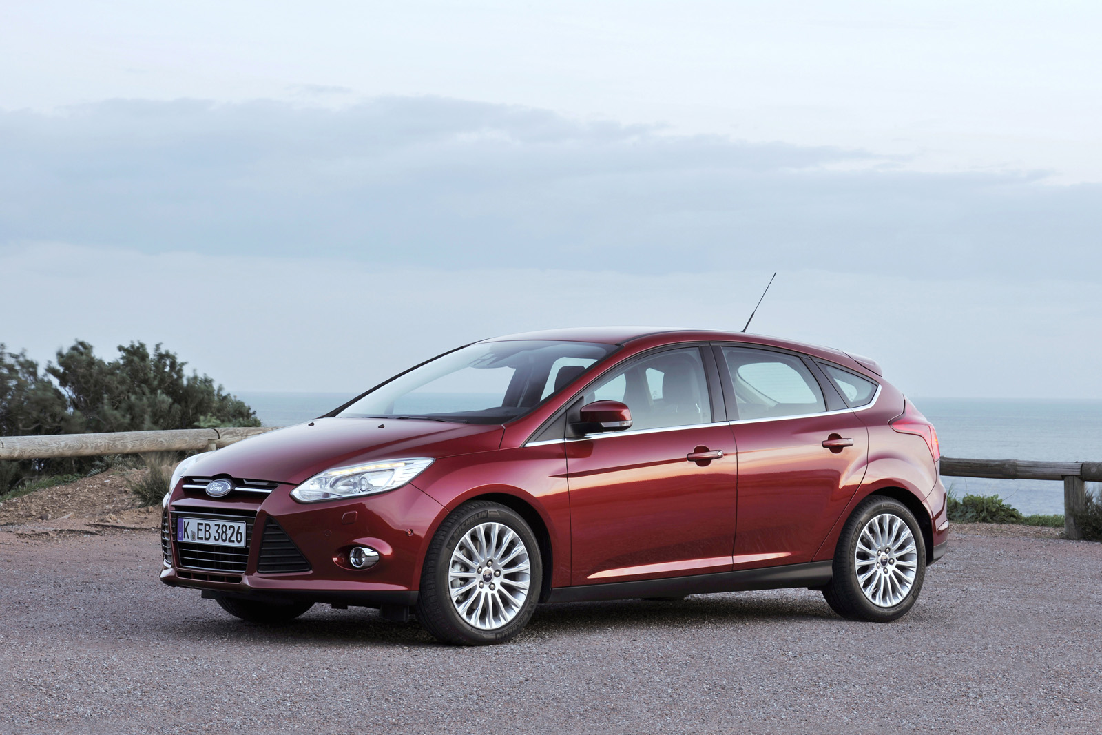 Ford focus wireless connectivity #8