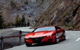 BMW M1 Hommage