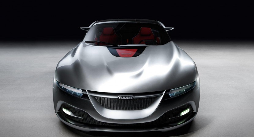 Saab PhoeniX concept