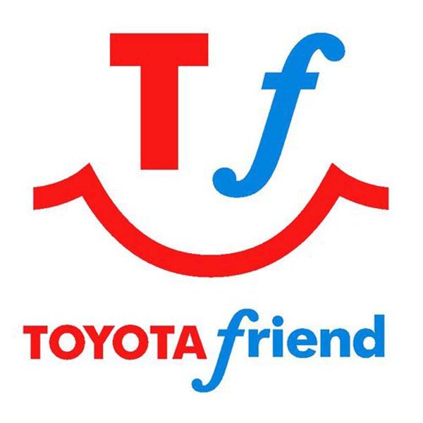Toyota Friend