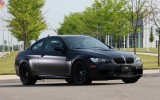 2011 BMW M3 Frozen Black