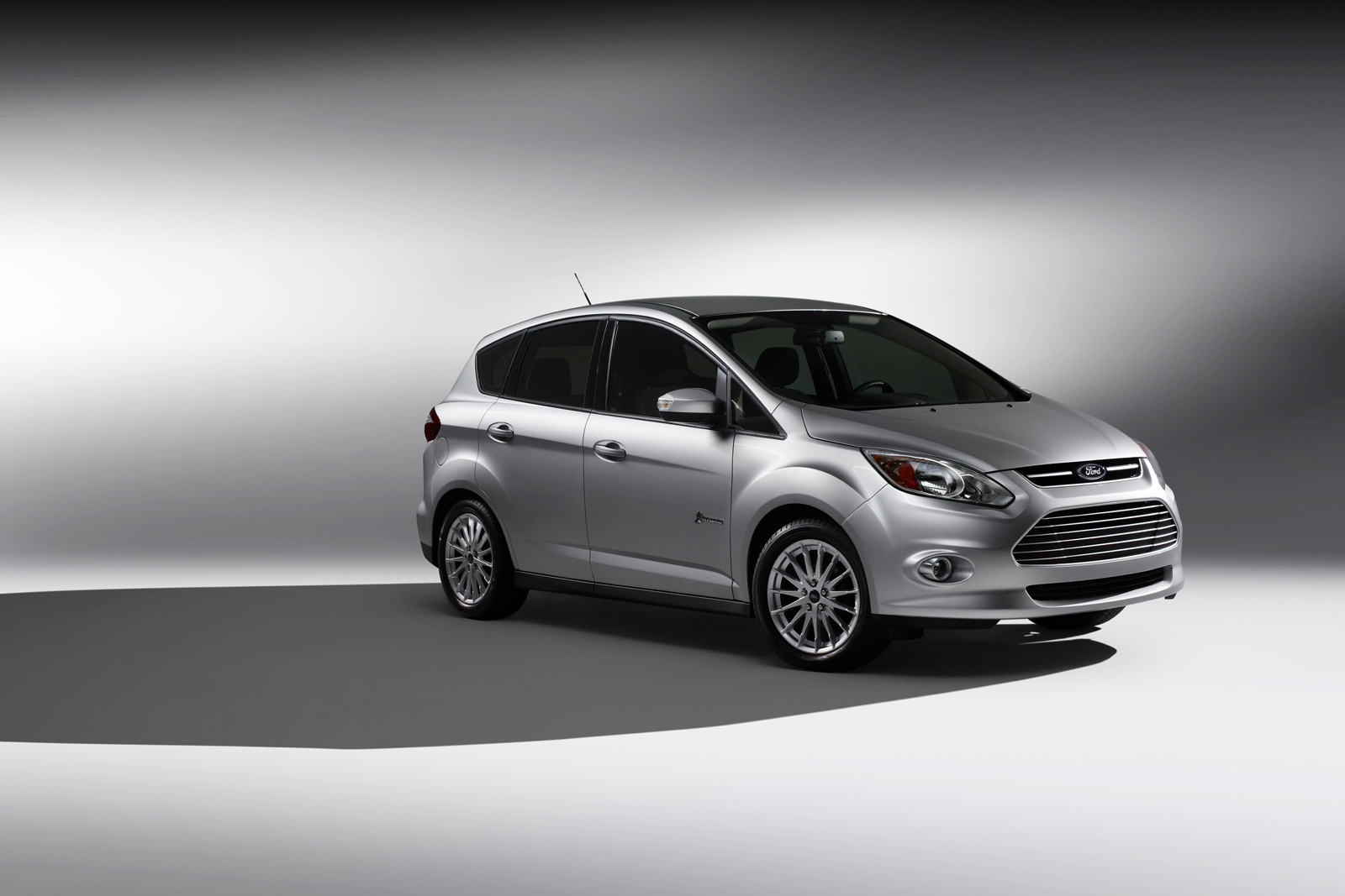 Ford C-MAX Hybrid