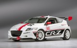 Honda Performance Development CR-Z