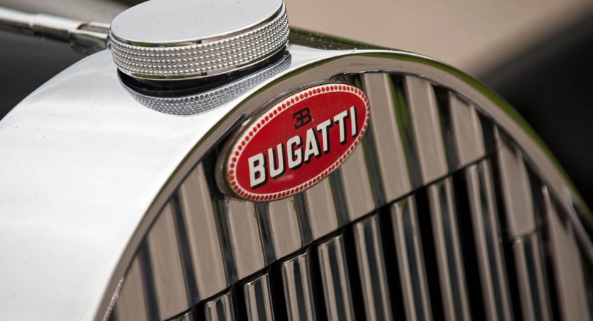 1938 Bugatti Type 57 Stelvio Cabriolet