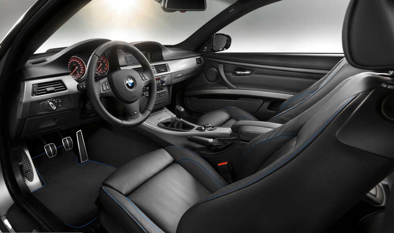 2012 BMW 3 Series Special Editions