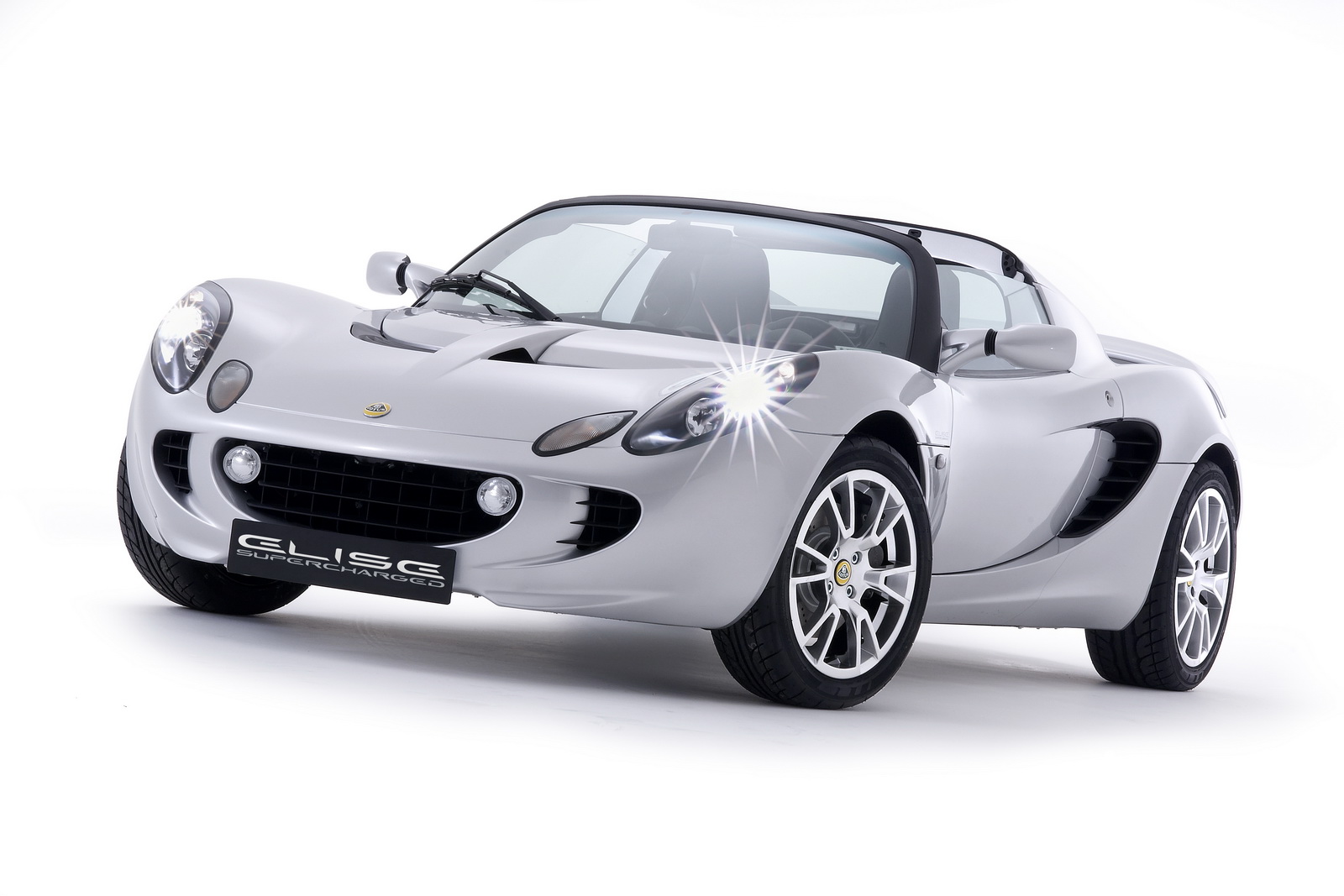 Lotus Elise