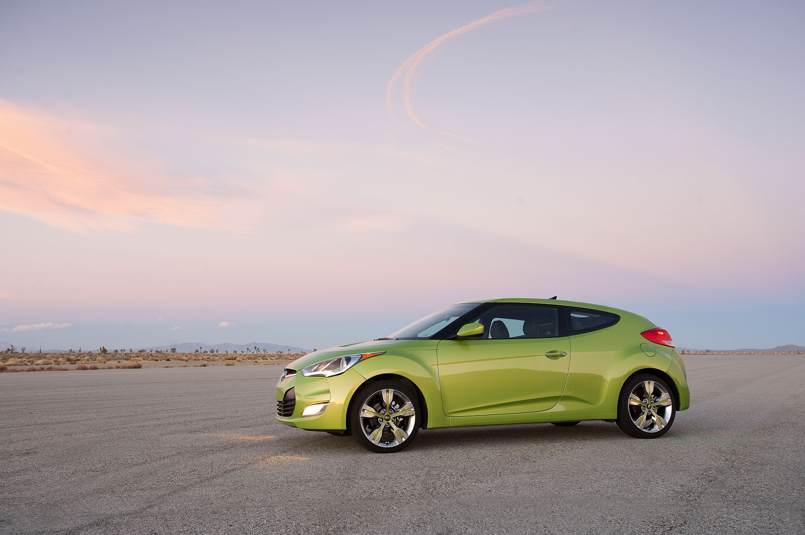 2012 Hyundai Veloster