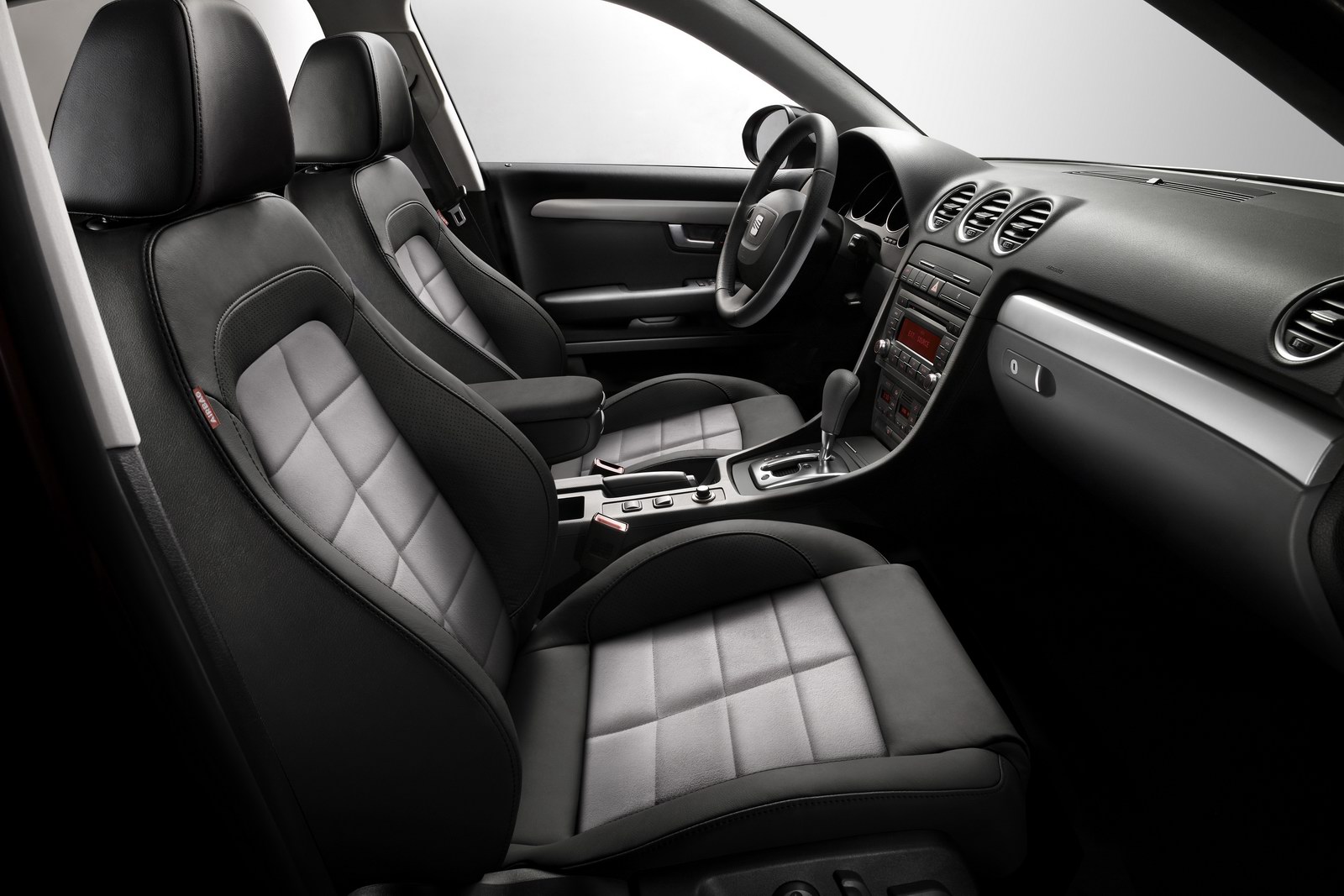 2012 Seat Exeo