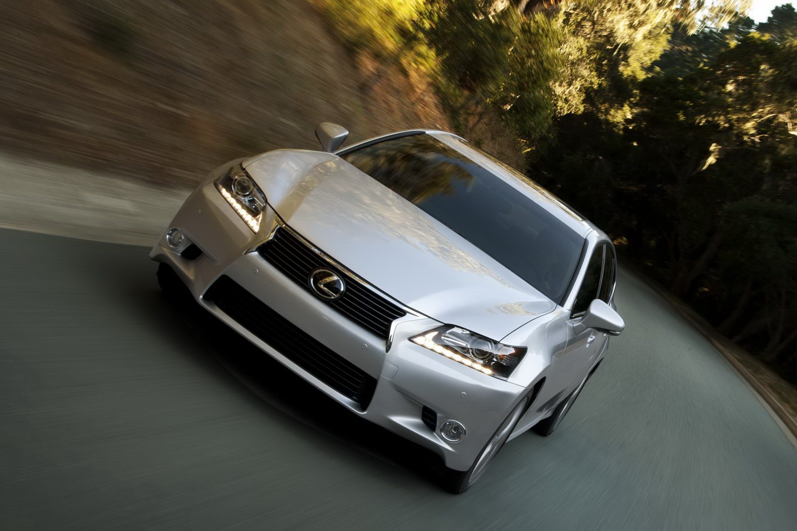 2013 Lexus GS