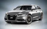 Audi A6 Avant by ABT Sportsline