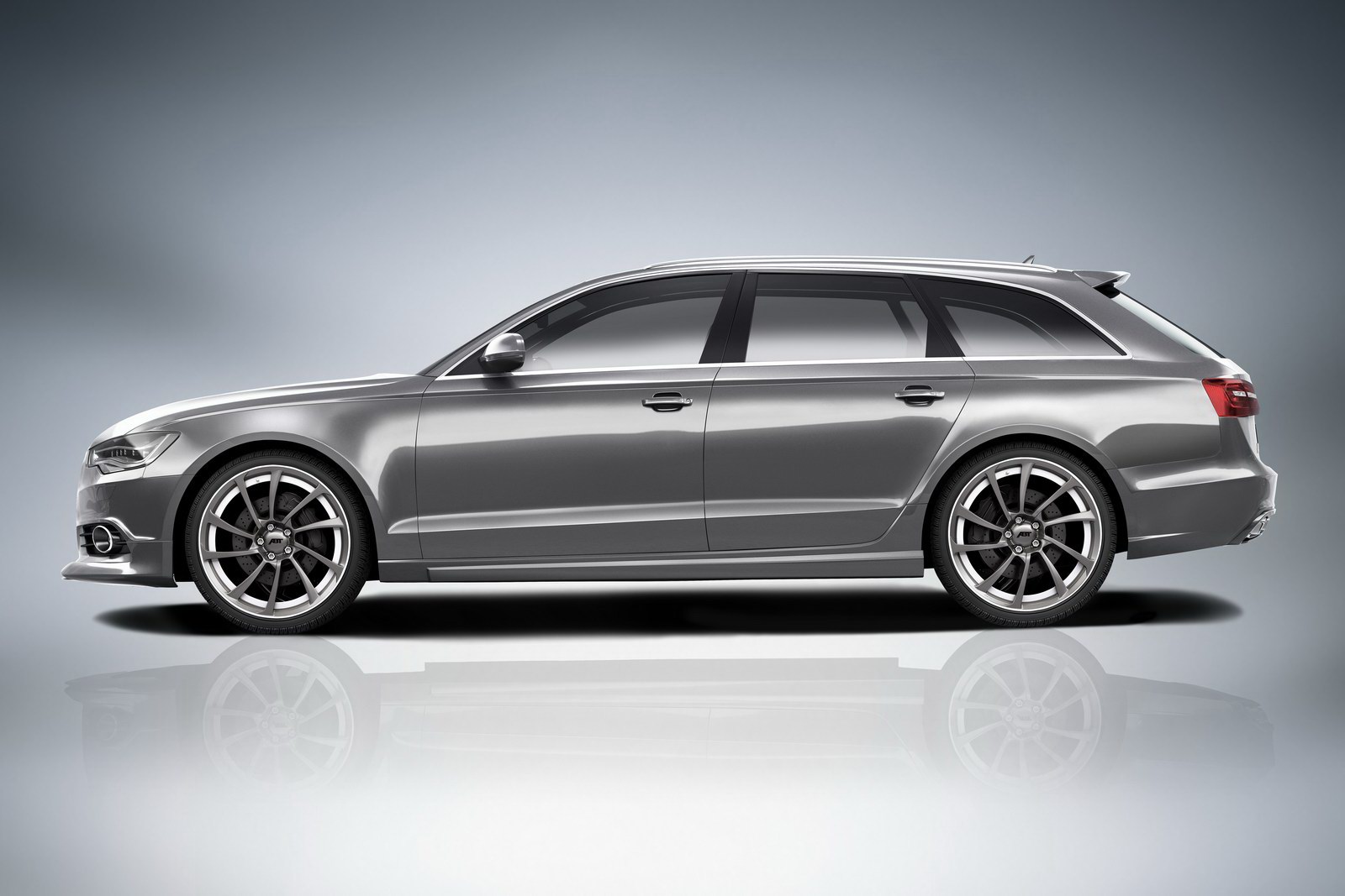 Audi A6 Avant by ABT Sportsline