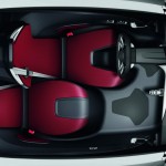 Audi Urban Sportback and Spyder Concepts