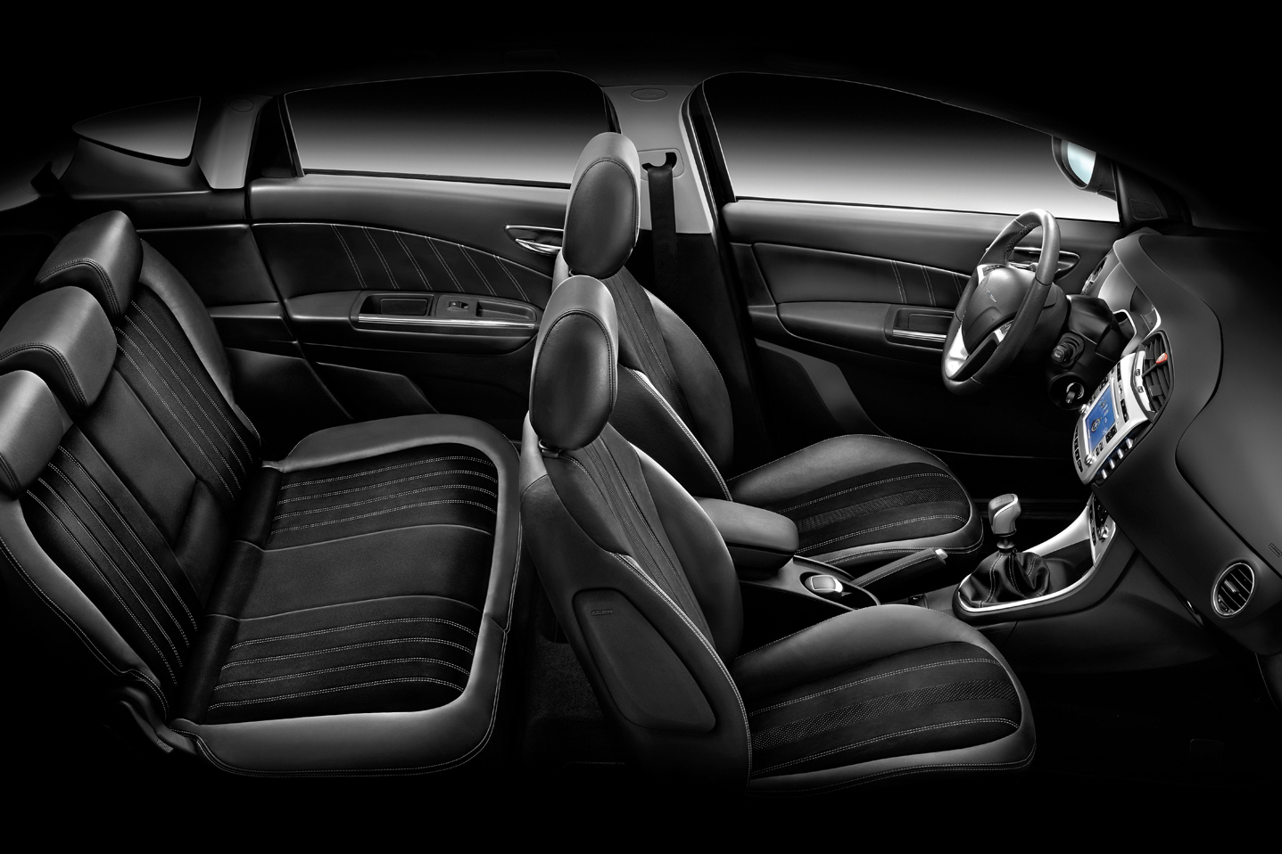 Chrysler Delta