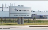 Chrysler Toledo Plant