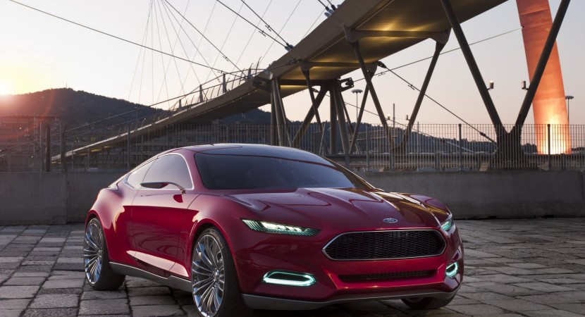 Ford ones to watch #3