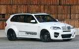 G-Power 2011 BMW X5