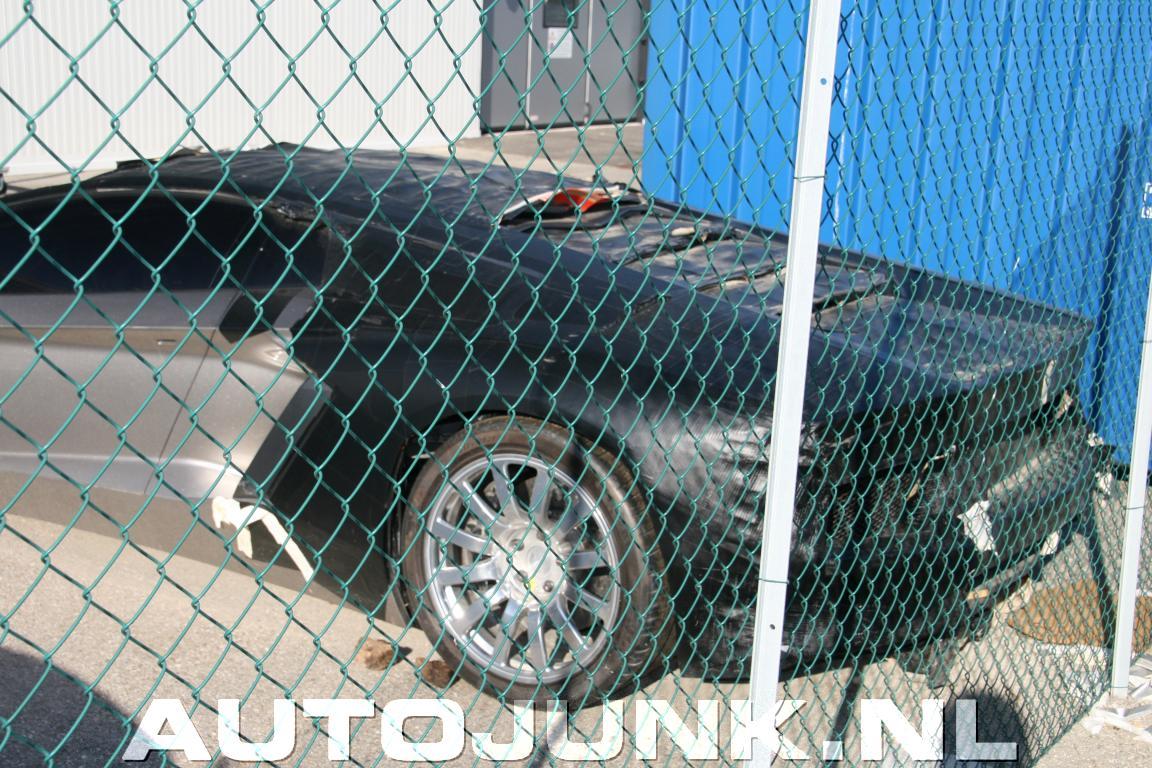 Lamborghini Aventador spyshot