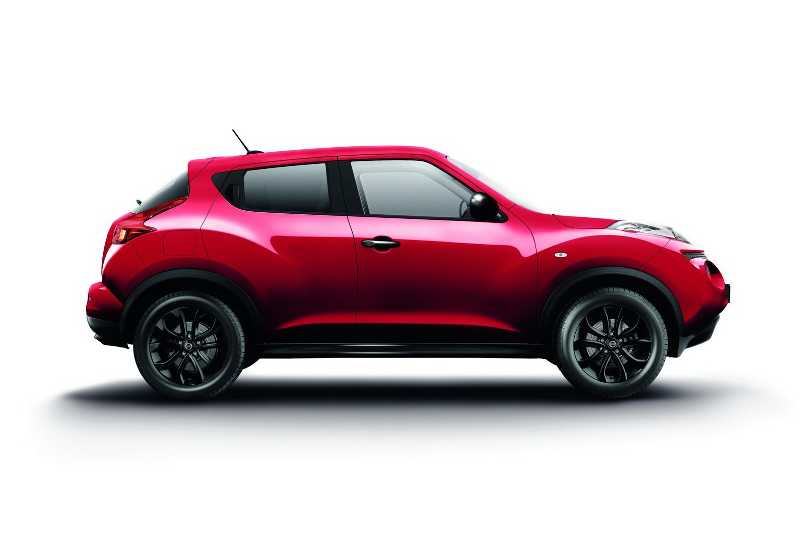 Nissan Juke Kuro special edition