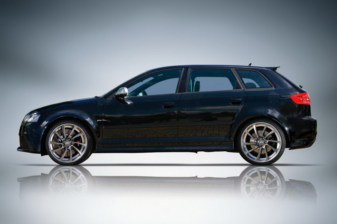 Audi RS3 Sportback by ABT Sportsline
