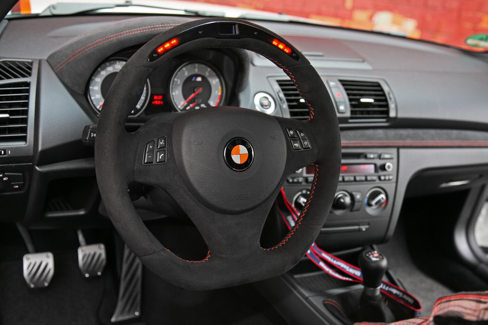 App Tuned Bmw 1 Series Is As Powerful As M3 Automotorblog App Tuned Bmw 1 Series Is As Powerful As M3 Automotorblog
