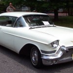 Cadillac Eldorado