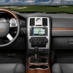 Chrysler 300C Interior