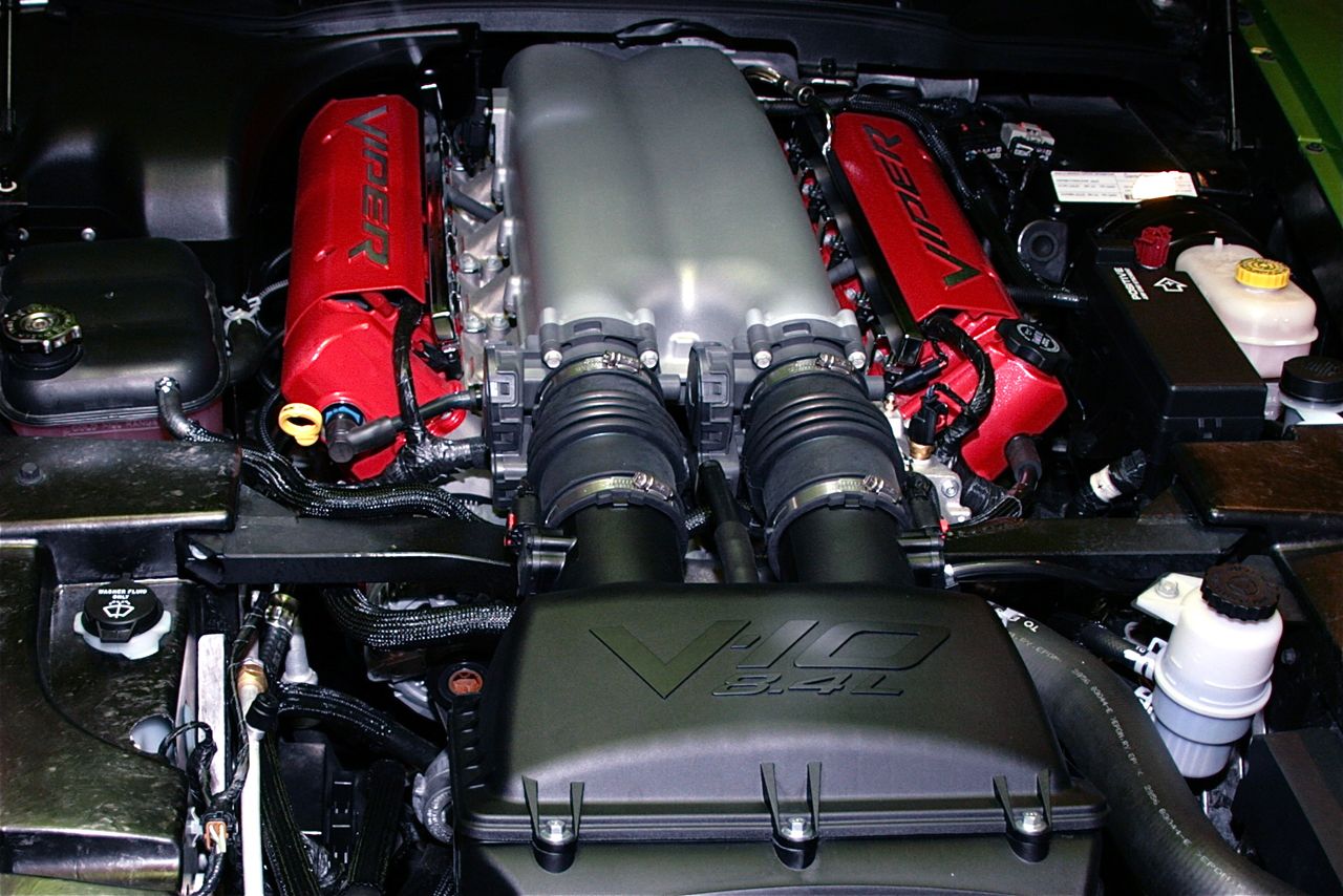 Dodge Viper