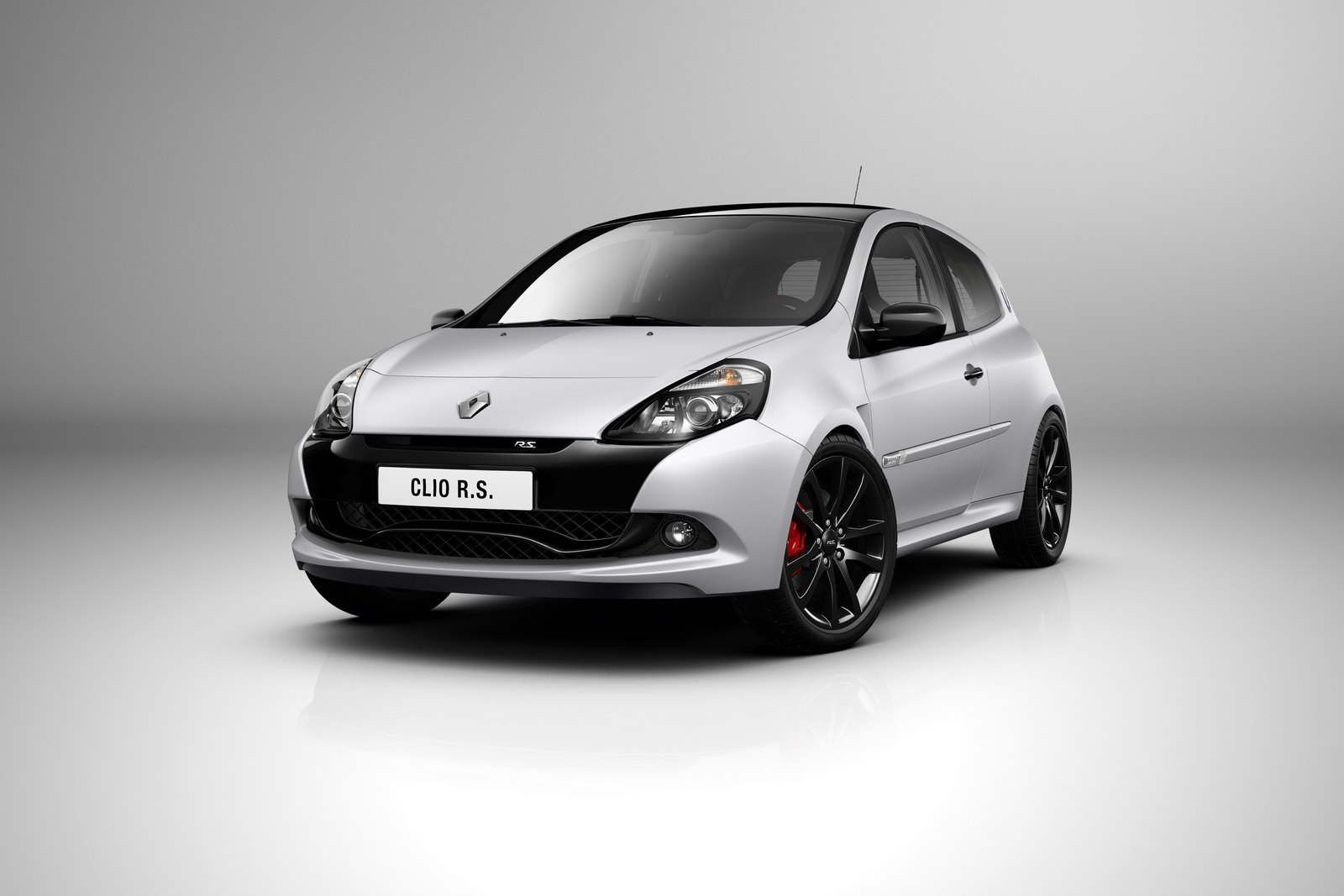 Renault Clio RS 200 Ange & Démon