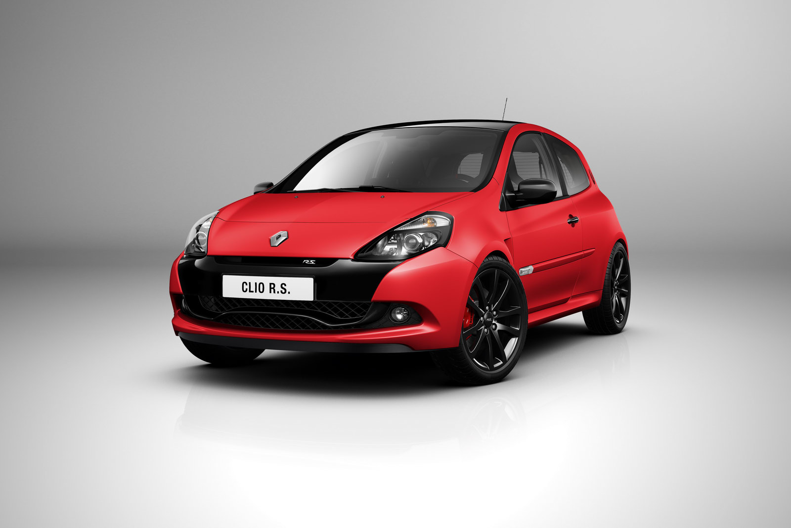 Renault Clio RS 200 Ange & Démon