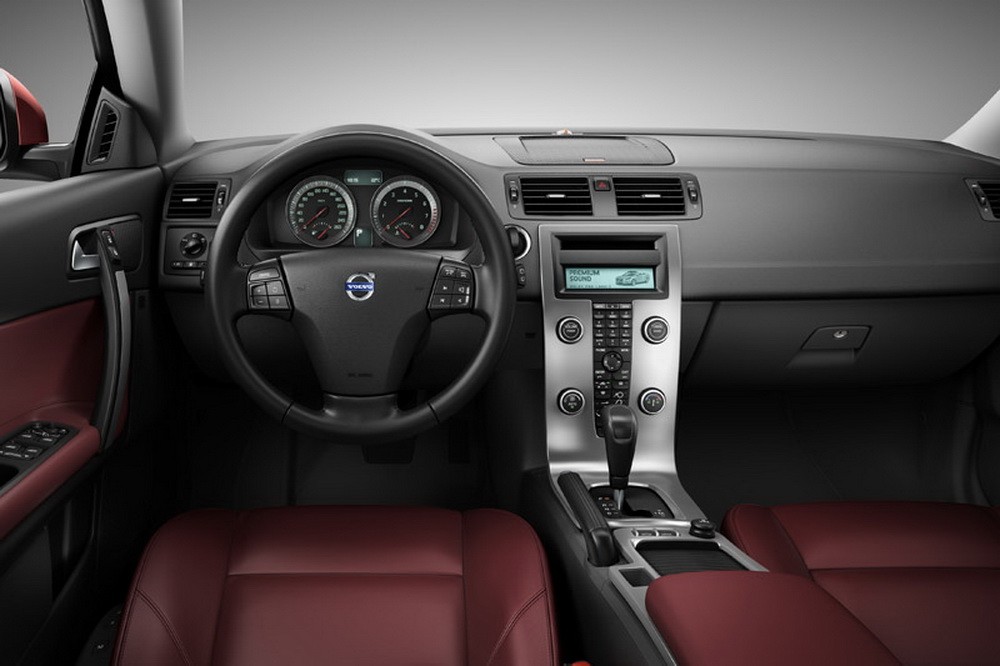 Volvo C70 Convertible