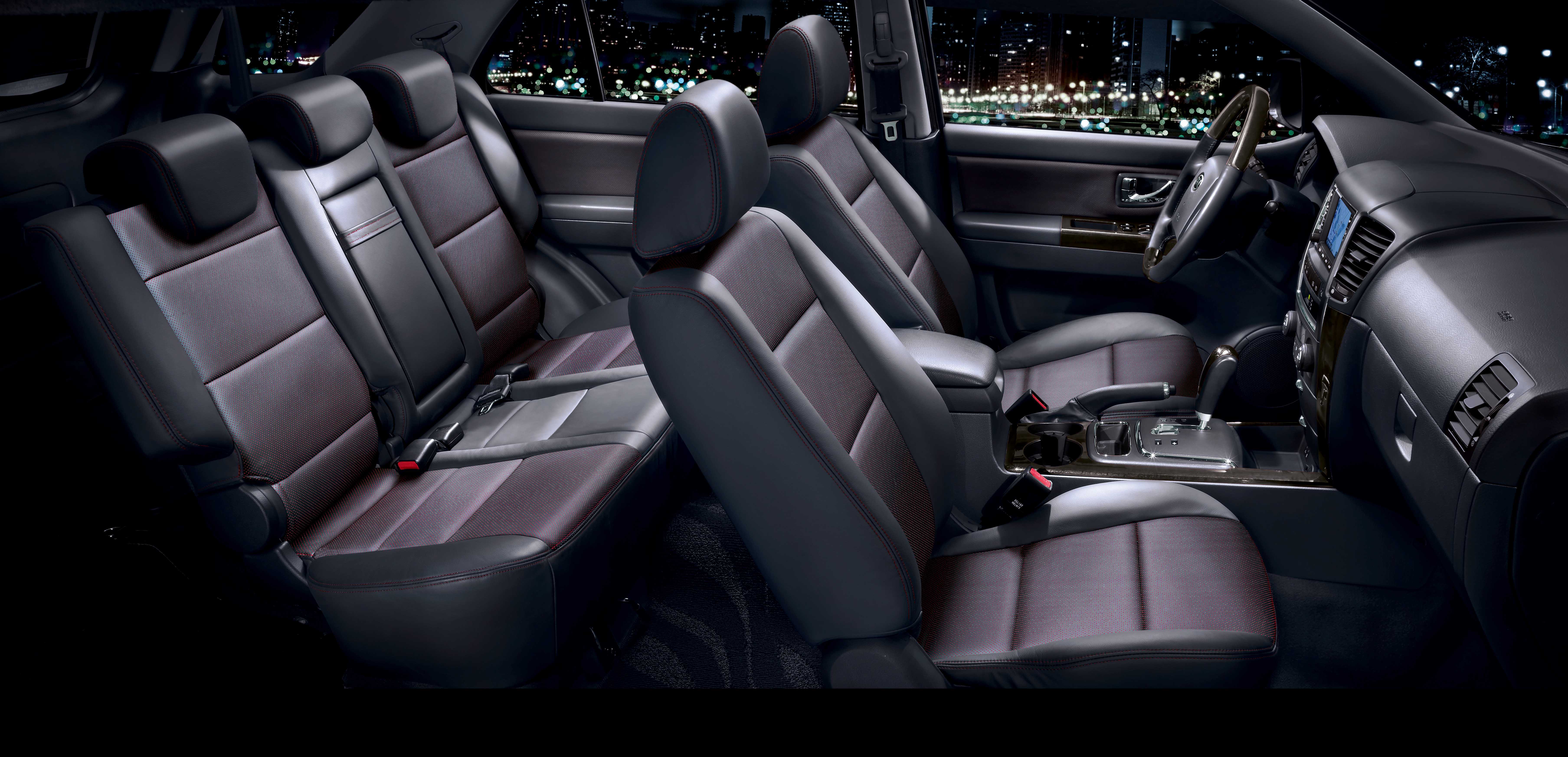 Kia Sorento Automotorblog