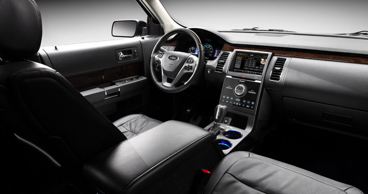 2013 Ford Flex
