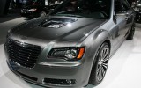 Chrysler 300S 426 concept