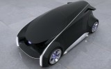 Toyota Fun-Vii Concept