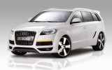 Audi Q7 S-Line by JE Design