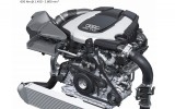 Audi 3.0-liter V6 TDI