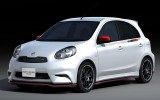 Nissan Micra concept by Nismo