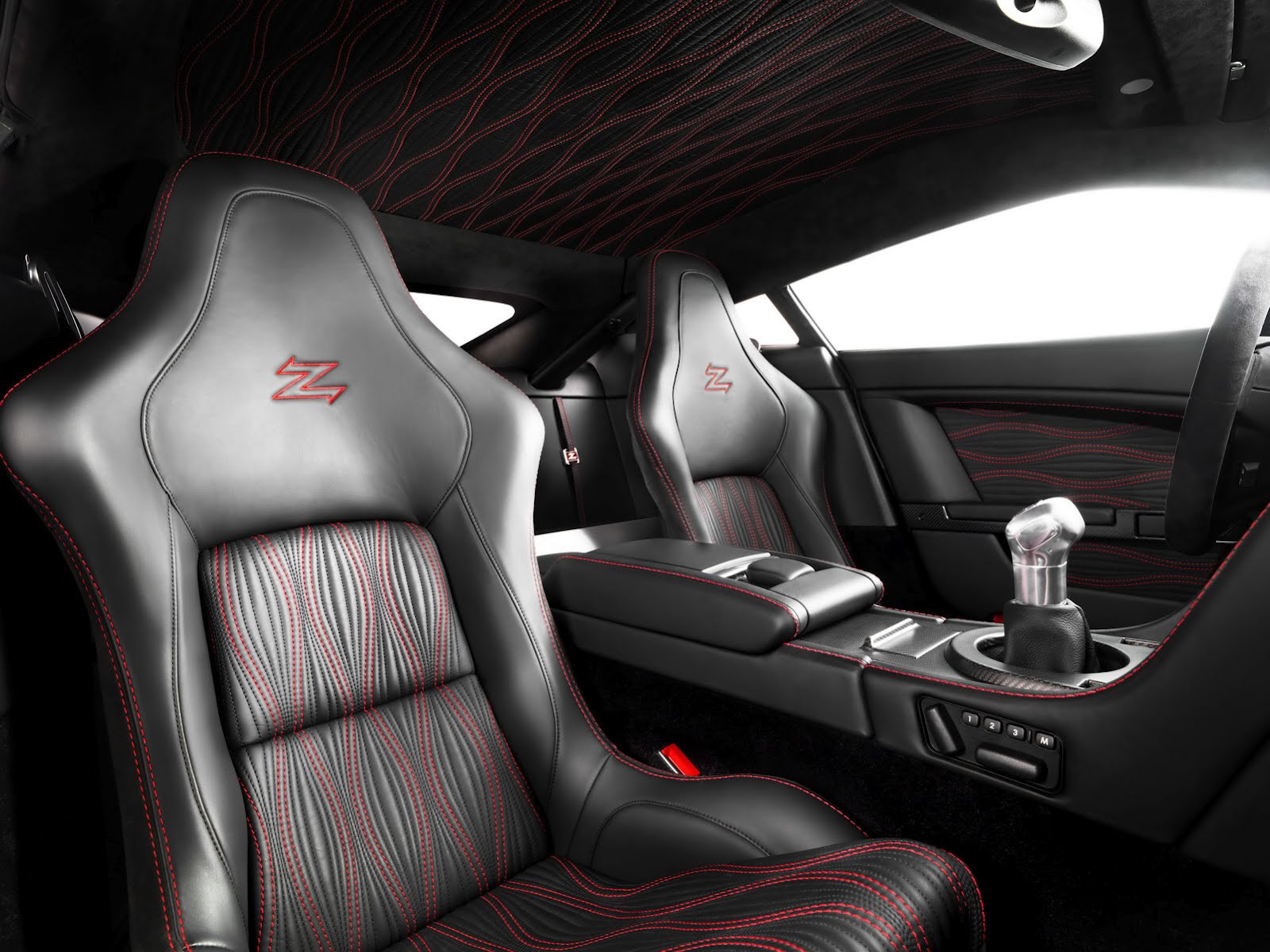 Aston Martin V12 Zagato